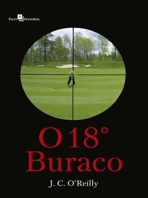 cover image of O 18° buraco